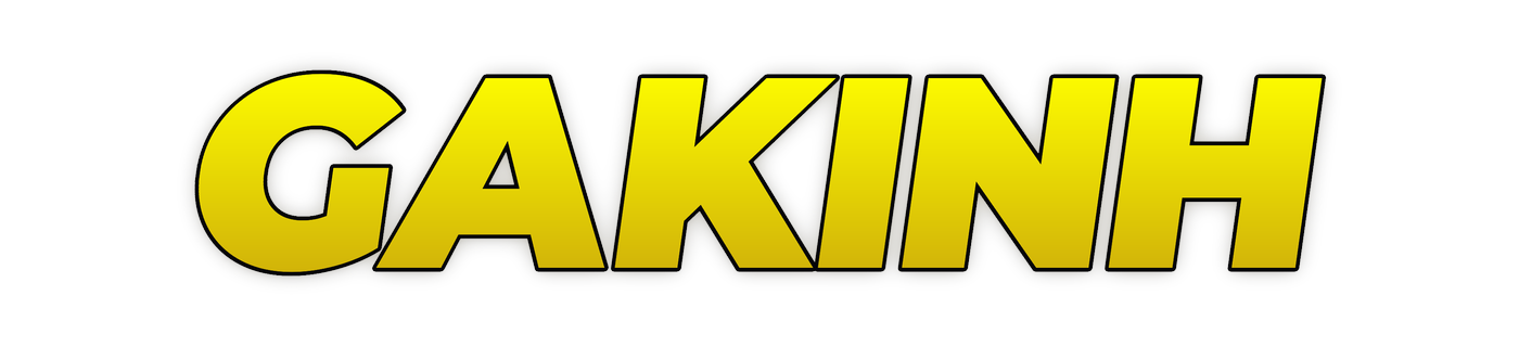 gakinh logo